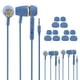 thumbnail image 2 of Auricular con cable Auricular intrauditivo Auricular controlado por cable Auricular Subwoofer Auricular, 2 of 7