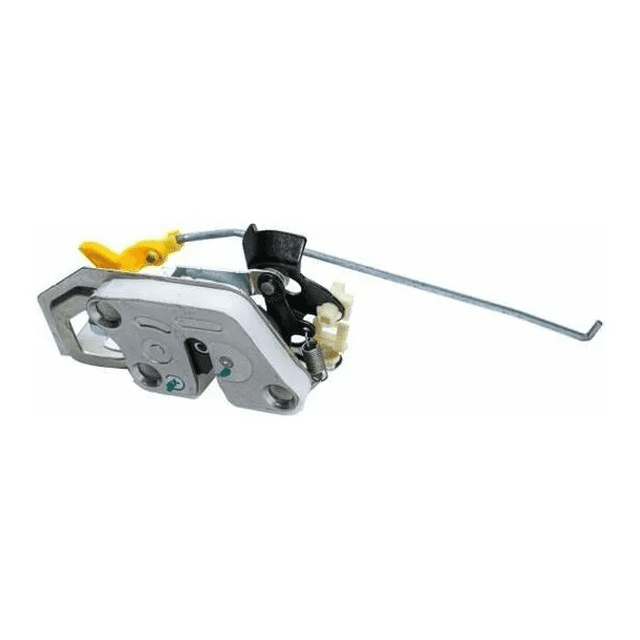 Cerradura Chapa Delantera Izquierda GM PARTS Matiz 2008-2015