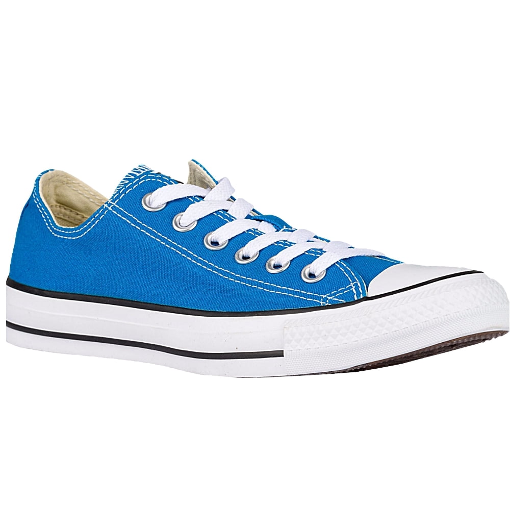Converse - Unisex Converse Chuck Taylor All Star OX Athletic Shoes ...