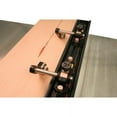 JessEm ClearCut Precision Stock Guides for Table Saws, 04301