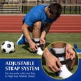 thumbnail image 5 of Brace Direct Semi-Rigid Active Ankle Brace for Sports & Recovery - Maximum Ankle Support for Athletes & Injury Recovery, 5 of 8