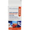 SEA-BAND GINGER GUM,ANTI-NAUSEA, 24 CT, Pack of 3