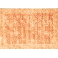 thumbnail image 1 of Ahgly Company Indoor Rectangle Persian Orange Traditional Area Rugs, 4' x 6', 1 of 1