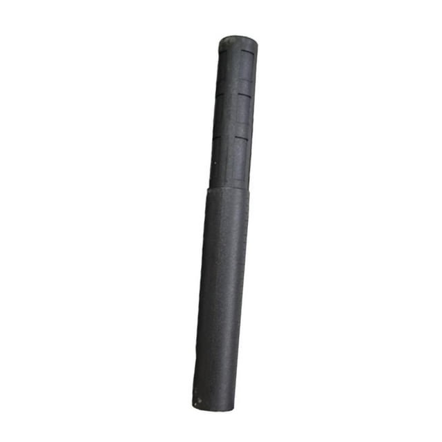 Extensor de varilla de golf de 5 pulgadas, varillas de grafito de 0,49'' y 0,55'', varillas de hierro y palos 049 pulgadas