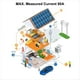 thumbnail image 5 of Medidor de Energía Smart Life con Wifi, Sensor de Corriente, Estadístico para Iluminación Eléctrica, Monitor Solar de KWh, 100-240 V, 1 Unidad, 5 of 5