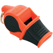 Fox 40 Sonik Blast CMG Pealess Safety Whistle 120 dB Pink 9203-3408