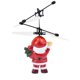 thumbnail image 4 of Newway Electric Infrared Sensor Flying Ball Christmas Santa Claus Helicopter Led Light, 4 of 5