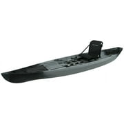 2023 NuCanoe Pursuit 13.5 Kayak with Fusion Seat