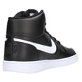 thumbnail image 3 of Tenis Nike Ebernon Mid Caballero Original AQ1773 002, 3 of 4