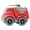 Musical version of f, variant on Yihuala Toddler Toy Car Truck Shape Friction Cartoon Fighter for Vehicle Exciting Cartoon Ambulance for Toddler Toy