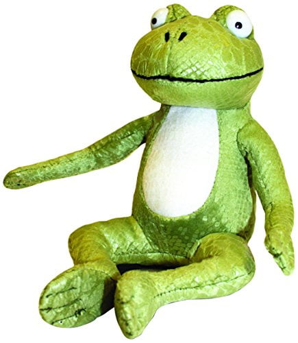 room on the broom stuffed animals