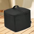 thumbnail image 1 of Bolsa de Compra Reutilizable de Comestibles Aislable para Picnics BBQ Viajando, 1 of 8