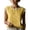04-Yellow, variant on Diufon Summer Tops for Women Cotton Linen Lace Trim Cap Sleeve Tank Top Casual Crewneck Beach Vacation Blouses