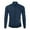 Blue, variant on erfcxs Men's Cycling Wind Jacket Reflective Ultralight Windbreaker