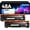 48A Toner-2 Pack, variant on 37A Black Toner Cartridge 1-Pack High Yield with Chip Replacement for HP 37A CF237A Toner Cartridges Compatible with HP Laser Jet Enterprise Flow MFP M631h M632z M633z M607dn M608x M609x M632h