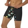 thumbnail image 3 of Disketp Happy New Year1 Men's Boxer Briefs Men’s Underwear Boxer Briefs for Men, 3 of 7