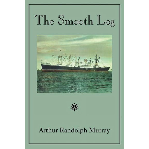 Smooth Log (Paperback)