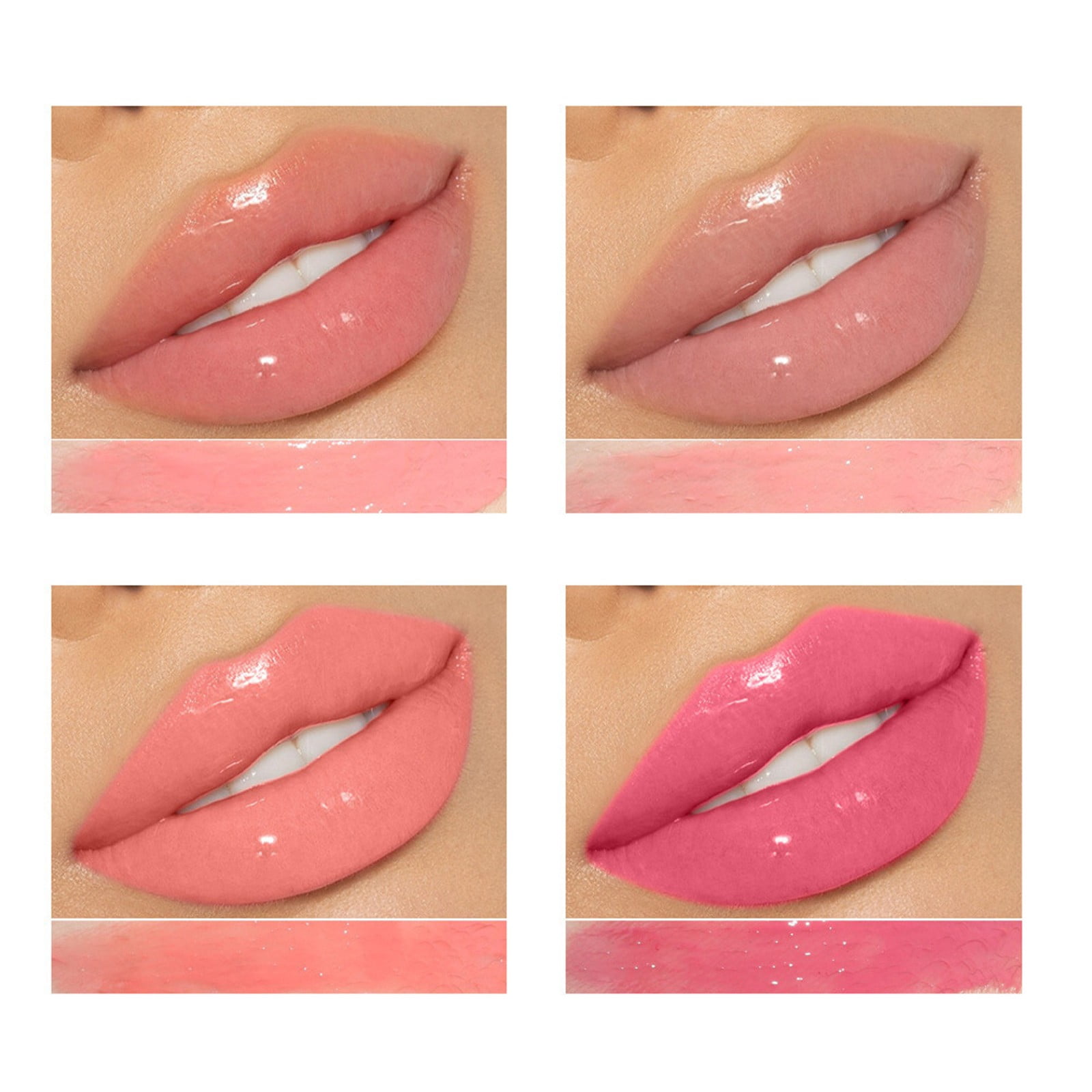 Cargo Lip Gloss Lip Plumper Day And Night Lipstick Speed Gang Lawless Lip Plumper Jelly Lip Gloss Makeup Light Lipstick Glow Color Changing Lipstick Items under 5 Peach Lip Liner