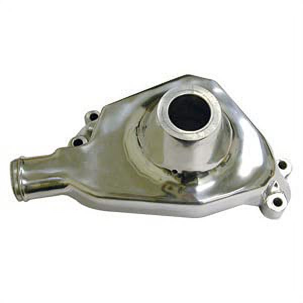 Racing Power Co. R6916C Aluminum 1955-68 Sb Chevy