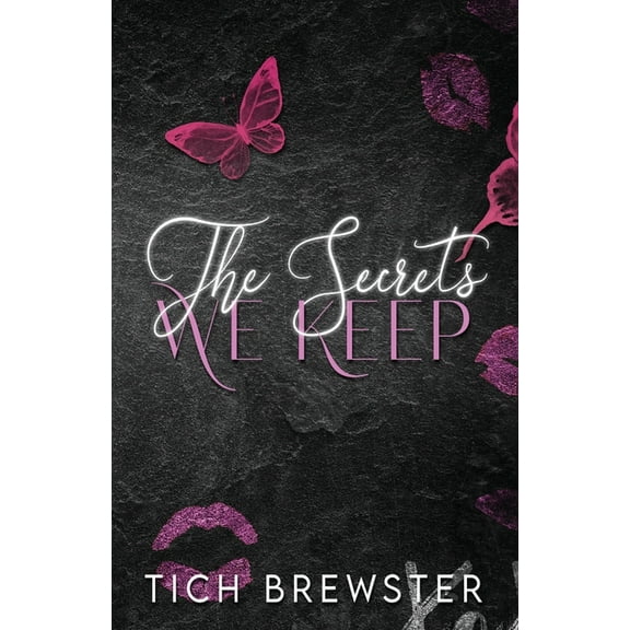 The Secrets We Keep, (Paperback)