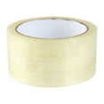 thumbnail image 3 of FindTape Carton Sealing Packing Tape (BOPP-R2M): 3 in. (72mm actual) x 110 yds. (White), 3 of 7