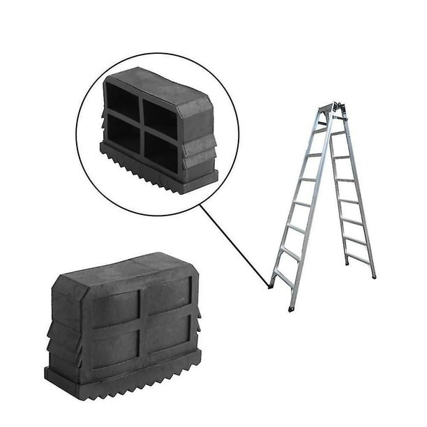 Non slip 2024 ladder mats