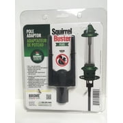 Brome Squirrel Buster Plus Pole Adapter Kit