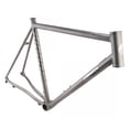 thumbnail image 2 of Affinity Frame Road Anthem Ss Md W/Fork+Headset Raw, 2 of 4