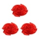 thumbnail image 3 of Minnieouse Bufanda de mujer Estilo simple Bloqueador solar Mantón de playa Pañuelo elegante Ropa de moda Accesorio Niñas Bufandas para exteriores Rojo Type1 NO1 Minnieouse CBP392394, 3 of 6