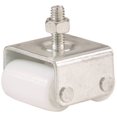 thumbnail image 1 of Shepherd 9441 Roulettes Doubles pour Appareils Électroménagers, 5/8 Po de Diamètre, 250 lb, 1 of 7