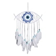thumbnail image 1 of Catchers Los Sueños Dream Catcher With Universal Wall Decorations Good Luck Charm For Home, 1 of 9