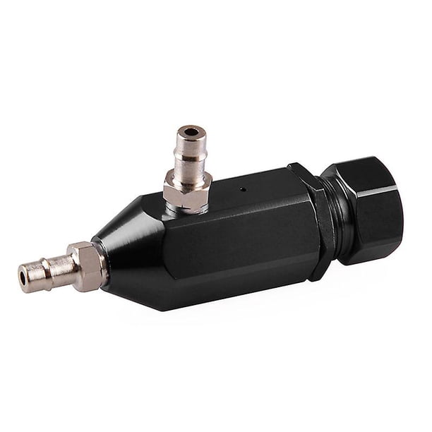 Universal Car Modification Turbocharged Controller 30 Psi Turbo Pressure Regulating Valve Aluminum Regulating Control Boost