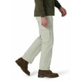 thumbnail image 5 of Wrangler Men's and Big Men's Relaxed Fit Legacy Cargo Pant, 5 of 8