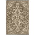 thumbnail image 3 of SAFAVIEH Outdoor LND138A Linden Collection Cream / Beige Rug, 3 of 8