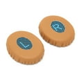 thumbnail image 4 of 1 Pair Headphone Ear Pad Cushions Replacement Fit for OE2/OE2I/SoundTrue HeadsetKhaki, 4 of 8