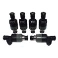 thumbnail image 2 of Set(6) Flow Matched Fuel Injectors For Buick Regal Chevrolet Pontiac 17089569, 2 of 6