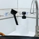thumbnail image 4 of Dispensador de Jabón Fregadero de Cocina Encimera Caja de Almacenamiento Accesorios de, 4 of 9