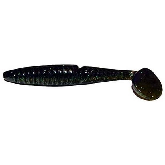 Gambler EZ VibeZ 3.75'' Gold Rush