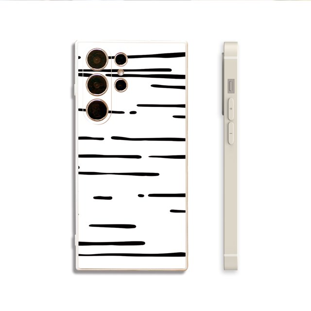 Destaca entre la multitud con una llamativa funda esmerilada con gráficos: diseñada para iPhone 15 Pro Max y otros modelos.