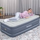 thumbnail image 4 of Colchón Inflable Twin 51cm Bestway Gris, 4 of 5
