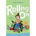 thumbnail image 1 of Pre-Owned Rolling On Binding: Paperback, 1 of 1