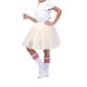 thumbnail image 1 of Txlixc Falda de mujer de mediana edad, mini - falda de baile Txlixc moda, 1 of 4