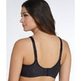 thumbnail image 2 of Womens Seamless Comfort Wire-Free Bra, Style 3000, 2 of 2