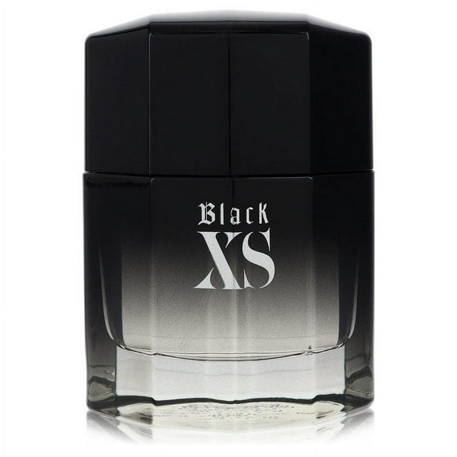 NEGRO XS de PACO RABANNE