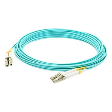 AddOn - Network Upgrades Fiber Optic Duplex Network Cable