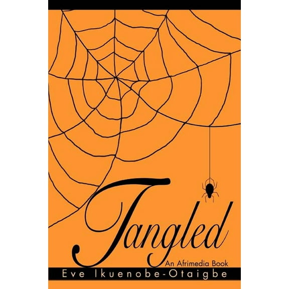 Tangled: An Afrimedia Book