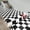 12" x 120", variant on PETGLE 200"x12" Checkered Wallpaper Peel and Stick Checkered Wallpaper for Cabinets Black and White Checkerboard Wall Paper for Walls Removable Vinyl Matte Black and White Contact Paper for Cabinets