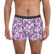 thumbnail image 1 of Fotbe Daisies Flowers Calzoncillos Tipo Boxer con Bolsa de Soporte Total para Hombre, X-Temp Fresco, Transpirable y de Secado Rápido-X-Large, 1 of 5