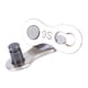 thumbnail image 3 of Ence Faltante Del Conector de Cadenas de Bicicleta para Cadena de 9 es Sunnimix Conector de cadena de bicicleta, 3 of 7