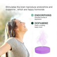 thumbnail image 4 of Body Care Shower Pack Gently Relieve Body Stress Relax Body Cleansing Bath Tablet, 4 of 5